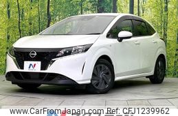 nissan note 2021 quick_quick_SNE13_SNE13-110365