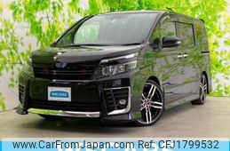 toyota voxy 2016 CFJ1799532