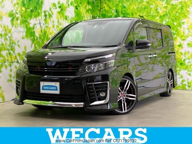 toyota voxy 2016 CFJ1799532 image 1