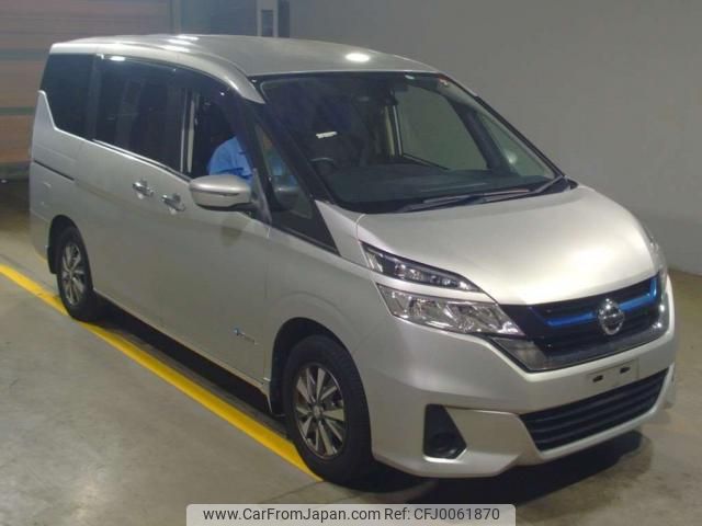 nissan serena 2019 quick_quick_DAA-HC27_HC27-009202 image 1