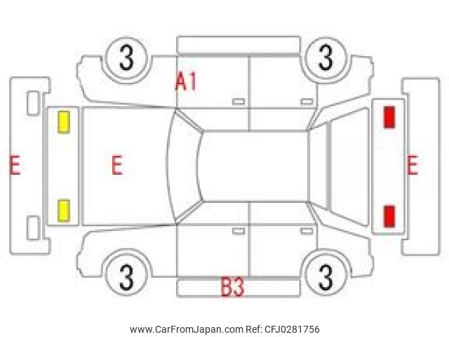 toyota roomy 2017 -TOYOTA--Roomy DBA-M910A--M910A-0009854---TOYOTA--Roomy DBA-M910A--M910A-0009854- image 2