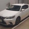 lexus ct 2020 -LEXUS 【新潟 331ｾ1722】--Lexus CT 6AA-ZWA10--ZWA10-2366369---LEXUS 【新潟 331ｾ1722】--Lexus CT 6AA-ZWA10--ZWA10-2366369- image 1