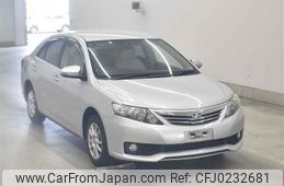 toyota allion undefined -TOYOTA--Allion ZRT260-3102366---TOYOTA--Allion ZRT260-3102366-