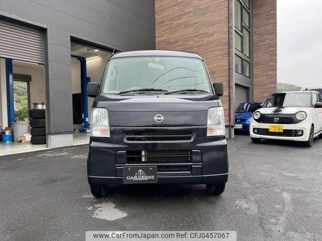 nissan nv100-clipper 2014 quick_quick_EBD-DR64V_DR64V-903869 image 2