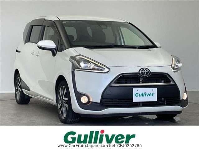 toyota sienta 2016 -TOYOTA--Sienta DBA-NSP170G--NSP170-7062402---TOYOTA--Sienta DBA-NSP170G--NSP170-7062402- image 1