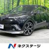 toyota c-hr 2017 quick_quick_ZYX10_ZYX10-2069793 image 1