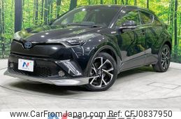 toyota c-hr 2017 quick_quick_ZYX10_ZYX10-2069793