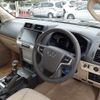 toyota land-cruiser-prado 2022 -TOYOTA--Land Cruiser Prado TRJ150W-0147671---TOYOTA--Land Cruiser Prado TRJ150W-0147671- image 8