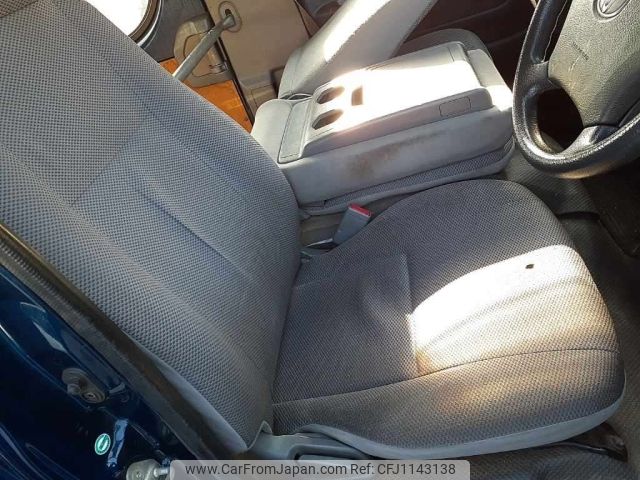 toyota hiace-van 2008 NIKYO_SR76530 image 2