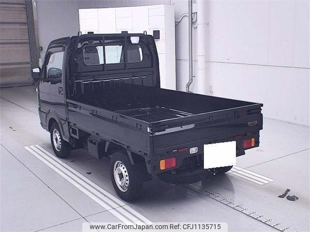 suzuki carry-truck 2024 -SUZUKI 【岐阜 480ﾎ4610】--Carry Truck DA16T-846953---SUZUKI 【岐阜 480ﾎ4610】--Carry Truck DA16T-846953- image 2