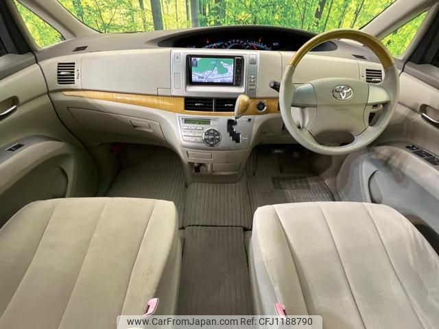 toyota estima 2007 quick_quick_ACR50W_ACR50-0039891 image 2