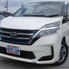 nissan serena 2022 -NISSAN--Serena HC27--HC27-030056---NISSAN--Serena HC27--HC27-030056- image 1