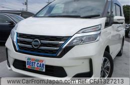 nissan serena 2022 -NISSAN--Serena HC27--HC27-030056---NISSAN--Serena HC27--HC27-030056-