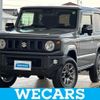 suzuki jimny 2023 quick_quick_3BA-JB64W_JB64W-299693 image 1