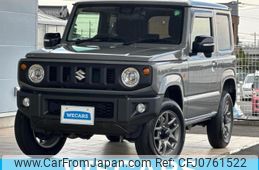 suzuki jimny 2023 quick_quick_3BA-JB64W_JB64W-299693