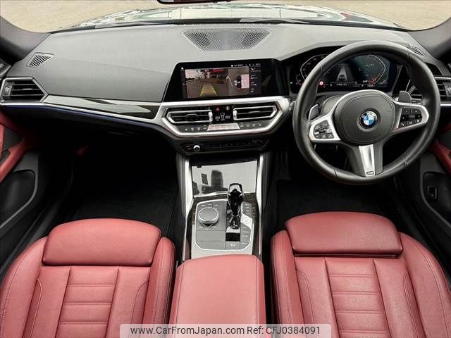 bmw 4-series 2021 -BMW--BMW 4 Series 3BA-12AV20--WBA12AV090FM01716---BMW--BMW 4 Series 3BA-12AV20--WBA12AV090FM01716- image 2