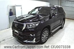 toyota land-cruiser-prado 2019 quick_quick_CBA-TRJ150W_TRJ150-0104087