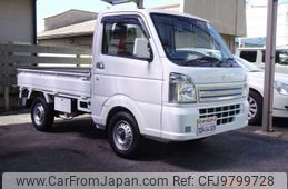suzuki carry-truck 2020 -SUZUKI 【水戸 480】--Carry Truck EBD-DA16T--DA16T-570584---SUZUKI 【水戸 480】--Carry Truck EBD-DA16T--DA16T-570584-