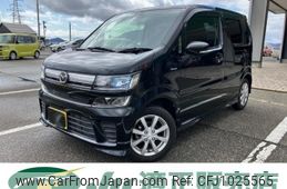 mazda flair 2020 -MAZDA 【新潟 582ｶ9815】--Flair MJ95S--105419---MAZDA 【新潟 582ｶ9815】--Flair MJ95S--105419-