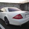 mercedes-benz cl-class 2004 -ＡＭＧ--ＡＭＧ　ＣＬクラス 215374--WDB2153741A044480---ＡＭＧ--ＡＭＧ　ＣＬクラス 215374--WDB2153741A044480- image 3