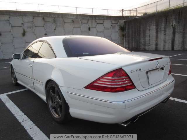Mercedes-Benz CL-Class ホワイト Mercedes-Benz CL-Class For Sale in West Chicago, IL - Benz Barn