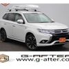 mitsubishi outlander-phev 2015 -MITSUBISHI--Outlander PHEV DLA-GG2W--GG2W-0304930---MITSUBISHI--Outlander PHEV DLA-GG2W--GG2W-0304930- image 1