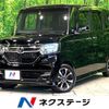 honda n-box 2018 -HONDA--N BOX DBA-JF3--JF3-1099259---HONDA--N BOX DBA-JF3--JF3-1099259- image 1