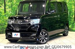 honda n-box 2018 -HONDA--N BOX DBA-JF3--JF3-1099259---HONDA--N BOX DBA-JF3--JF3-1099259-