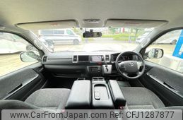 toyota hiace-wagon 2014 GOO_JP_700040407230250614001