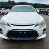 toyota mark-x 2013 NIKYO_XT98932 image 4
