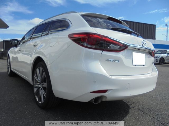 mazda atenza 2019 CFJ1894426 image 2