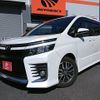 toyota voxy 2014 -TOYOTA--Voxy DBA-ZRR80W--ZRR80-0011333---TOYOTA--Voxy DBA-ZRR80W--ZRR80-0011333- image 1