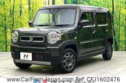 suzuki hustler 2022 CFJ1602476