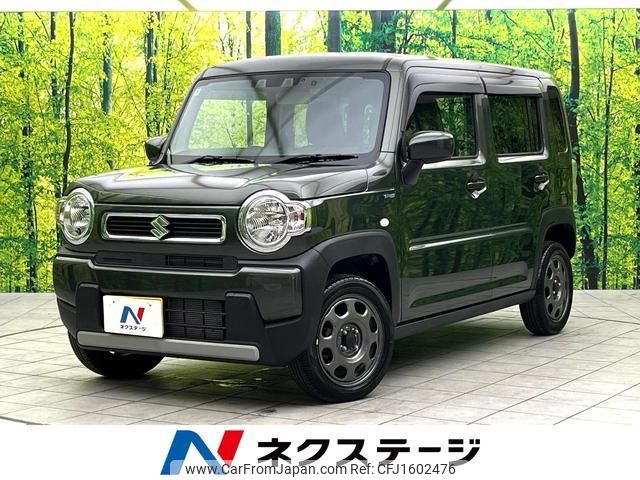 suzuki hustler 2022 CFJ1602476 image 1