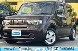 nissan cube 2011 quick_quick_DBA-Z12_Z12-186290