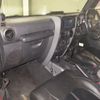 chrysler jeep-wrangler 2007 -CHRYSLER--Jeep Wrangler 1J8FE54147L131767---CHRYSLER--Jeep Wrangler 1J8FE54147L131767- image 4