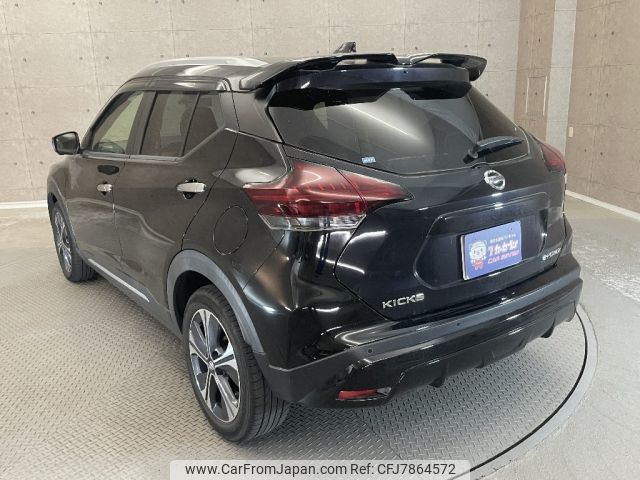 nissan kix 2020 -NISSAN--KIX 6AA-P15--P15-010316---NISSAN--KIX 6AA-P15--P15-010316- image 2