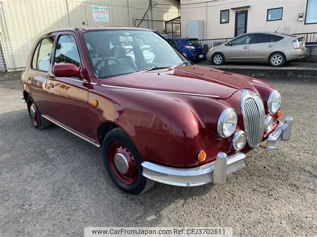 mitsuoka viewt 1996 BK-AK-23-1 image 2