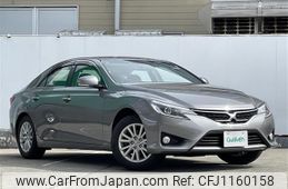 toyota mark-x 2012 -TOYOTA--MarkX DBA-GRX135--GRX135-6007665---TOYOTA--MarkX DBA-GRX135--GRX135-6007665-