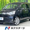 daihatsu move 2011 -DAIHATSU--Move DBA-LA100S--LA100S-0086300---DAIHATSU--Move DBA-LA100S--LA100S-0086300- image 1