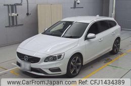 volvo v60 2014 quick_quick_DBA-FB4154T_YV1FW485BF1232989