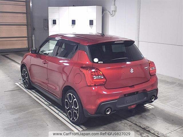 suzuki swift 2019 -SUZUKI--Swift ZC33S-121405---SUZUKI--Swift ZC33S-121405- image 2