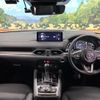 mazda cx-8 2023 -MAZDA--CX-8 3DA-KG2P--KG2P-459824---MAZDA--CX-8 3DA-KG2P--KG2P-459824- image 3