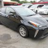 toyota prius 2021 quick_quick_ZVW51_ZVW51-6195816 image 5