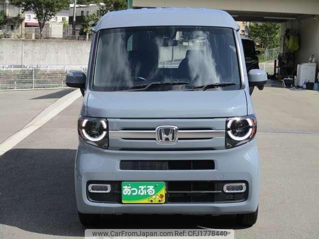 honda n-van-style 2024 CFJ1778440 image 2