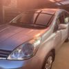 nissan note 2008 -NISSAN--Note DBA-E11--E11-342029---NISSAN--Note DBA-E11--E11-342029- image 1