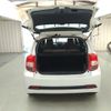 toyota ist 2007 CFJ1827844 image 13