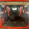 jeep wrangler 2018 CFJ1591476 image 17