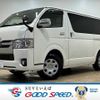 toyota hiace-van 2018 -TOYOTA--Hiace Van QDF-GDH201V--GDH201-1009176---TOYOTA--Hiace Van QDF-GDH201V--GDH201-1009176- image 1