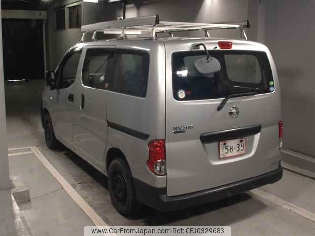 nissan nv200-vanette 2017 -NISSAN--NV200 VM20-113234---NISSAN--NV200 VM20-113234- image 2